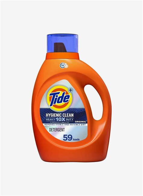 15 Best Laundry Detergents | The Strategist