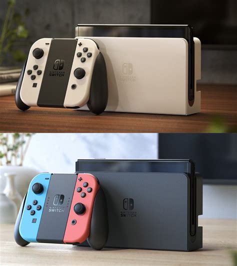 Lista 96+ Foto Nintendo Switch Oled Hong Kong Version Actualizar