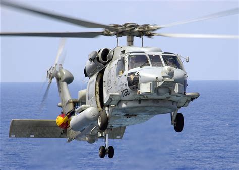 Sikorsky SH-60 Seahawk - Wikiwand