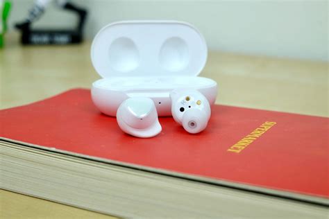 Galaxy Buds Plus review: No more AirPod envy for Android users Review ...