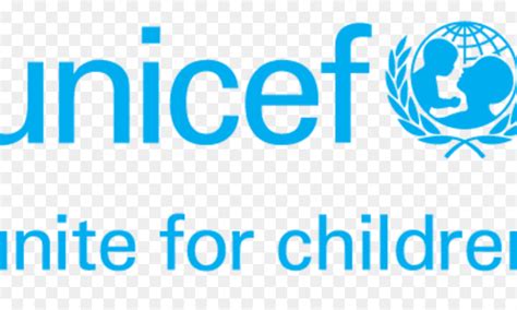 Organisasi, Logo, UNICEF gambar png