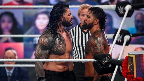 WWE's 5 Best Family Feuds & Storylines to Warm Your Holiday Hearts