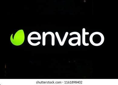 Envato Logo Vector (.AI) Free Download