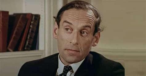 Jeremy Thorpe Biography – Facts, Childhood & Achievements