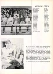 Nimitz High School - Valhalla Yearbook (Irving, TX), Class of 1975 ...