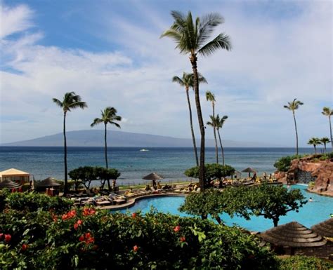 Travel: Hyatt Regency Maui Resort and Spa | Style Blog | Canadian ...