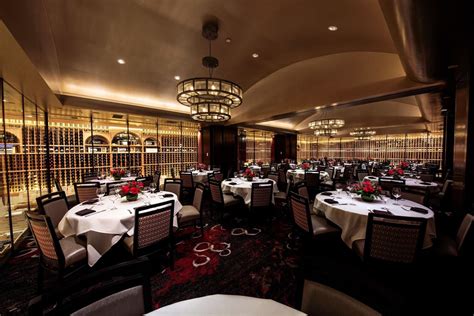 Del Frisco's Double Eagle Steak House - Houston, TX - Party Venue