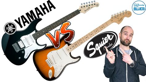 Is It Any Good? Fender Squier Affinity Series Stratocaster Full Review ...