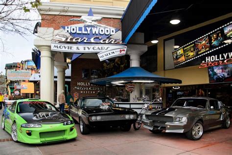 Hollywood Cars Museum Top Tours and Tips | experitour.com