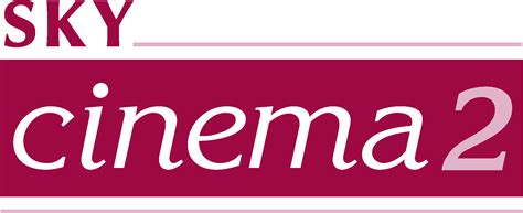 Sky Cinema 2 Logo Vector - (.Ai .PNG .SVG .EPS Free Download)