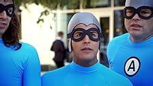 The Aquabats! Super Show! - Season 2 - IMDb