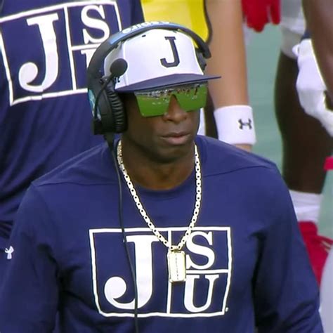 What Sunglasses Does Deion Sanders Wear? - Sunglasses Hook