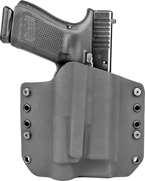 Best Springfield XD [9mm, 45, and 40] Holsters: 2020 Buyers Guide