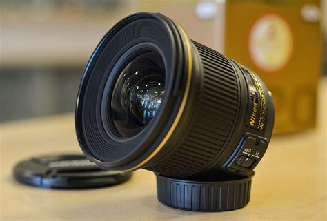 Nikon 20mm f/1.8G ED lens review - Nikon Rumors