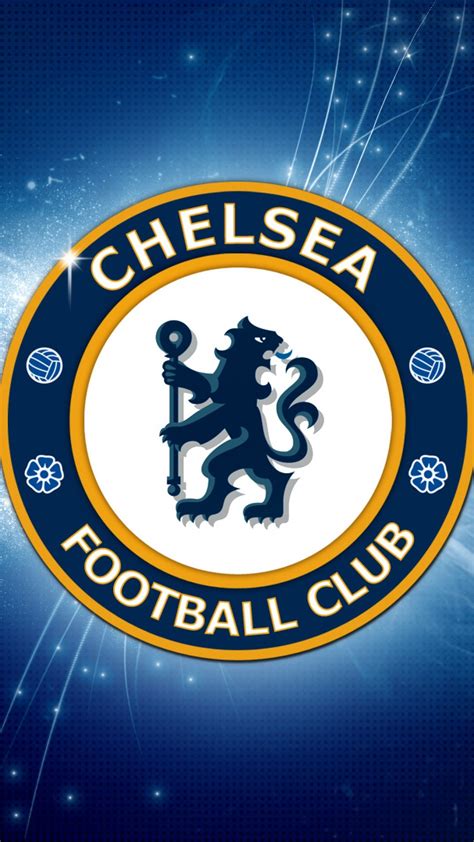 Chelsea Fc Iphone Wallpaper / Chelsea FC Desktop Wallpapers | 2019 ...