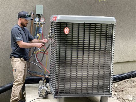 Master Heat Pump Installation in 9 Easy Steps