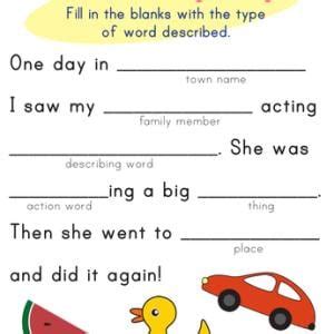 Fill-in-the-blanks-story-worksheets-pdf PATCHED