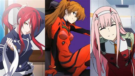 Top 20 Anime Waifus Of All Time Ranked Anime Senpai