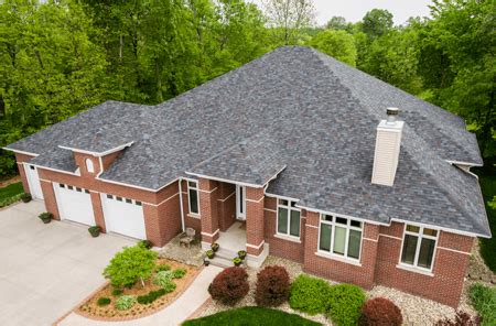 Malarkey Shingle Colors: Get a Roof With Superior Curb Appeal