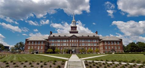 University of Cincinnati - FOPConnect