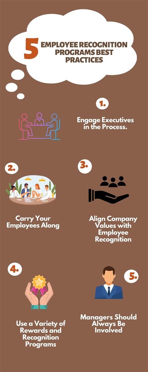 Companies With the Best Employee Recognition Programs | Recognize App