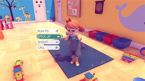 Daycare Manager - Images & Screenshots | GameGrin