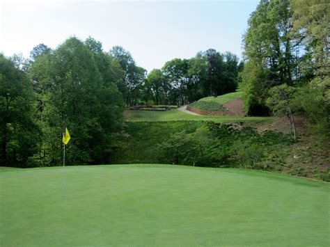 Atlanta Country Club (Marietta, Georgia) | GolfCourseGurus