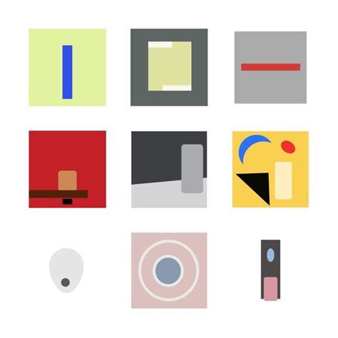 Tried making some minimalistic album covers : r/MacMiller