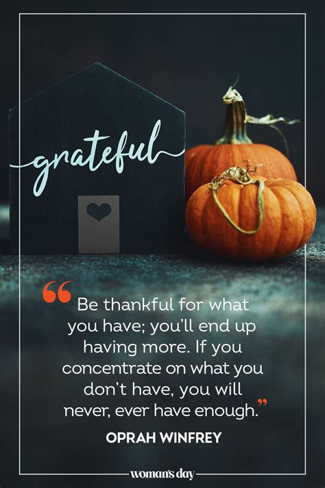 84 Happy Thanksgiving Quotes and Words of Gratitude to Share This Year