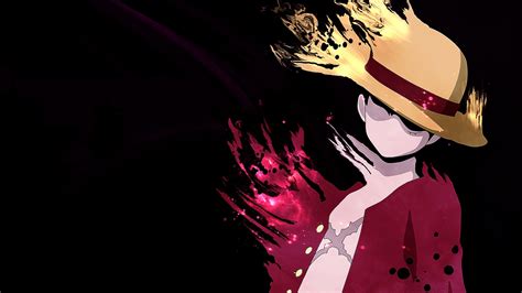 10 Best One Piece Background Luffy FULL HD 1080p For PC Desktop 2024