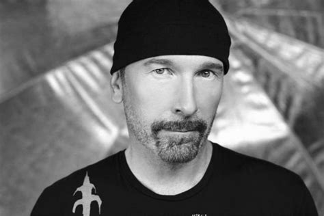 On This Day in 1961: U2 Guitarist The Edge is Born | Hotpress