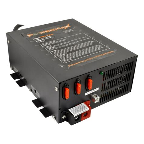 PowerMax PM3-75 75 Amp 12V Power Supply - Walmart.com - Walmart.com