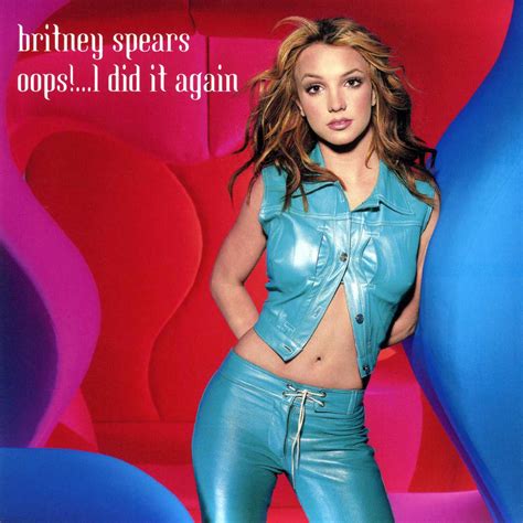 Top 20 Best Britney Spears Songs