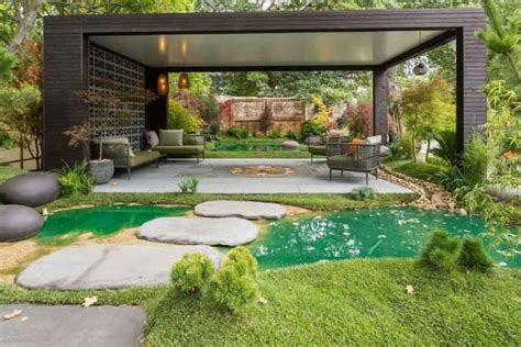 Landscape Design Ideas for Tricky Terrain – Good Art & Design