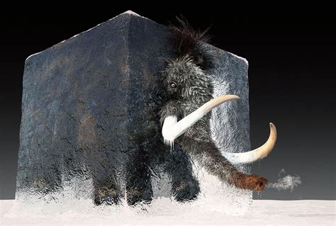 Will woolly mammoth cloning ever be a reality? | Wooly mammoth, Mammoth ...