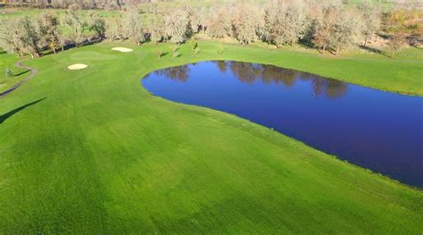 Third and forth hole at Cross Creek Golf Course www.crosscreekgc.com ...