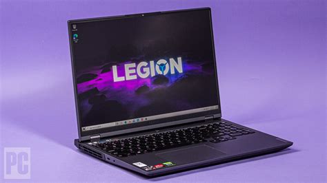 Lenovo Legion 5 Pro Review | PCMag