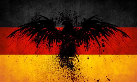 German Flag... Deutsch Flagge