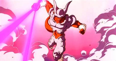 superkrilin: Dragon Ball Z Fusion Reborn Janemba : Dragon Ball Z Fusion ...