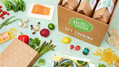 HelloFresh discount code: Use our exclusive code to save on affordable ...