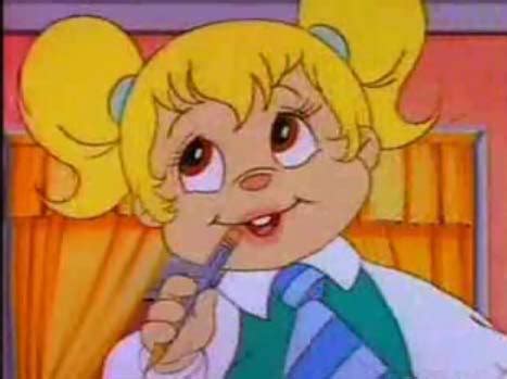 Brittany (me) - The Chipettes (us) Photo (28066221) - Fanpop