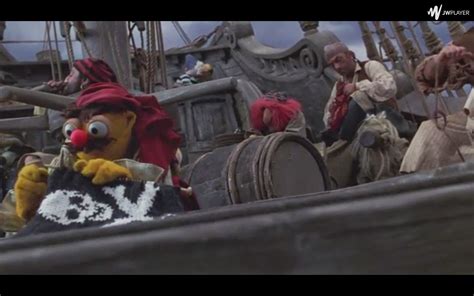 Muppet Treasure Island Archives - Tinking Turtle