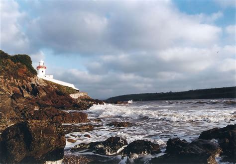 Youghal | Coastal Town, Medieval Port, East Cork | Britannica