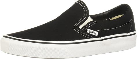 Polvere da sparo Punto intelligenza vans classic slip on nere ...