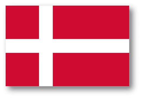 Denmark Flag Free Stock Photo - Public Domain Pictures