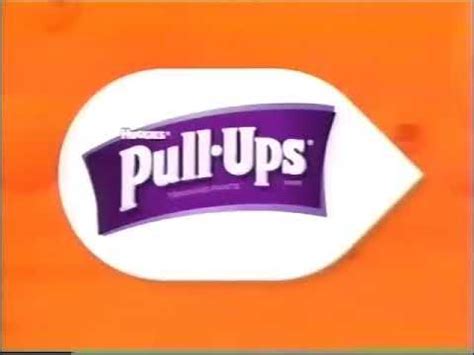 Nick Jr Sponsor: Pull Ups (2013) - YouTube