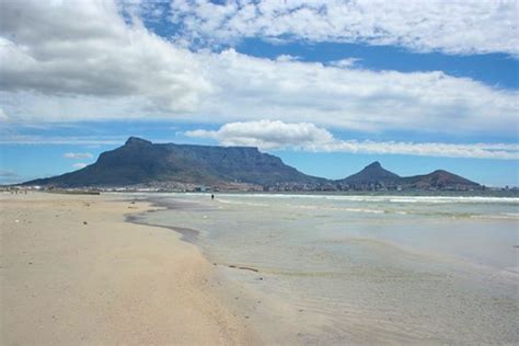 More about Milnerton Beach | TravelGround