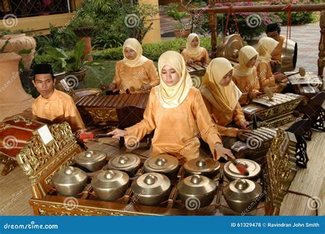 Gamelan editorial stock photo. Image of gamelan, kendhang - 61329478