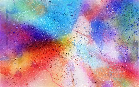 Colorful Watercolor Wallpapers - Top Free Colorful Watercolor ...