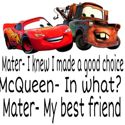 Lightning Mcqueen Sayings Quotes. QuotesGram